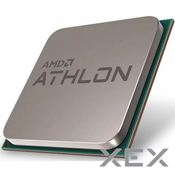 Процессор AMD Athlon 300GE PRO (YD300BC6M2OFH)