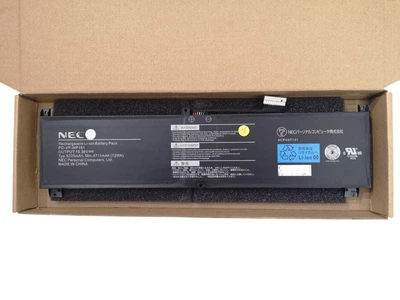 Аккумулятор для ноутбука NEC PC-VP-WP151 4711mah 72Wh ORIGINAL