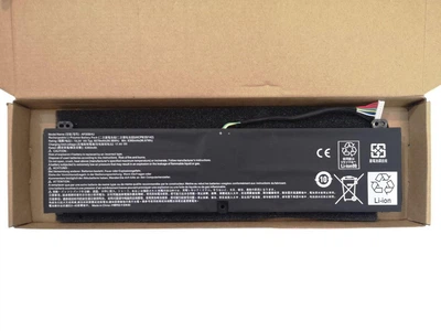 Акумулятор для ноутбука Acer ConceptD Predator Triton 500 SE 16", PT516-51S, AP20BHU 6578mah 99.9Wh ORIGINAL