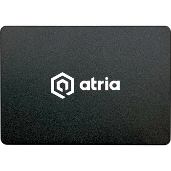 SSD диск ATRIA XT200 128GB 2.5" SATAIII TLC (ATSATXT200/128)