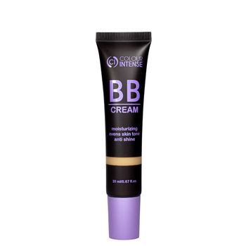 Тональный ВВ крем Colour Intense Moisturizing №05 Песочно-бежевый