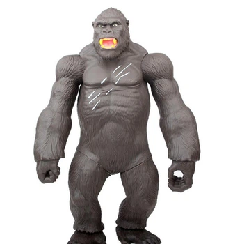Конг Острів Черепа Kong Skull Island 18" Kong Figure