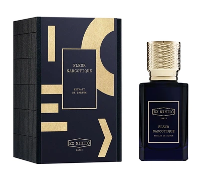 Парфуми унісекс Ex Nihilo Fleur Narcotique Extrait De Parfum 50 мл