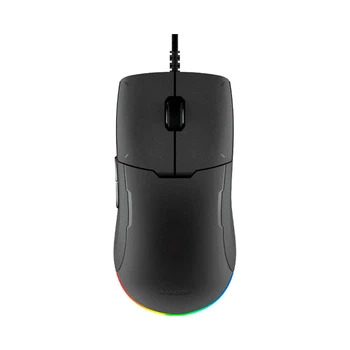 Мышь Mijia Mi Gaming Mouse Lite USB Black (YXSB01YM)