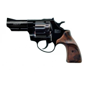 Револьвер Zbroia Profi 3" 4 mm чорний pocket