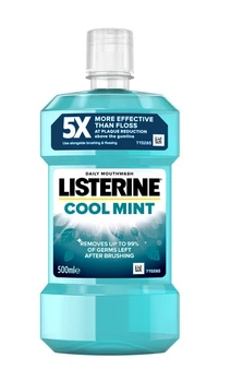Ополаскиватель для полости рта Listerine Защита десен 500 мл.(5010123703585)