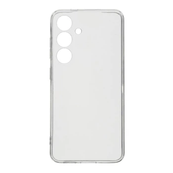 Чохол TPU Virgin для Samsung Galaxy S25 5G (S931) Колір Transparent