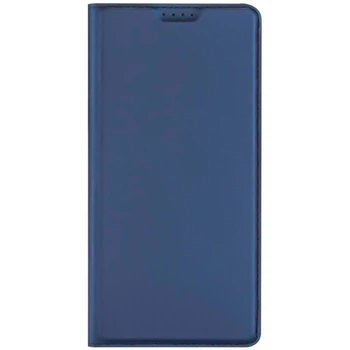 Чохол книжка New Leather Case для Motorola Moto G85 / S50 Neo blue