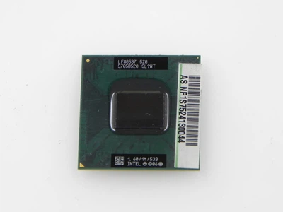 Процесор Intel Celeron M 520 LF80537 SL9WT для ноутбука (04280) Б/В
