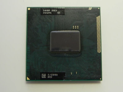Процесор Celeron B800 SR0EW для ноутбука (03046) Б/В