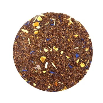 Чай трав'яной Teahouse №702 Ройбос Калахари 250 г (4820209844412)