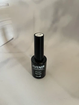 Топ для гель лаку Avenir 10 мл