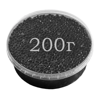 Икра Стерлядь, черная имитированная 200 г. Украина