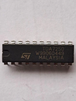 Микросхема TDA7250