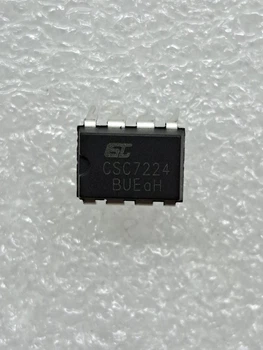 Микросхема CSC7224 (МС0603)