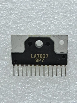 Микросхема LA7837 (МС1116)