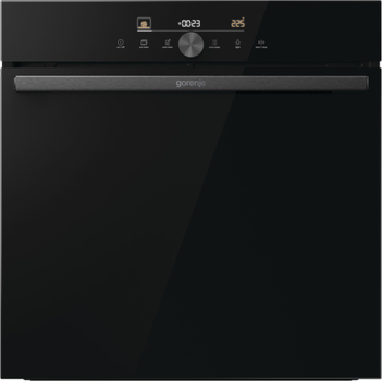 Духова шафа електрична Gorenje G600 BOS6747A05DG