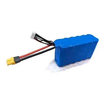 Акумулятор для дронів FPV 6S2P 9000+ mAh (в асортименті)