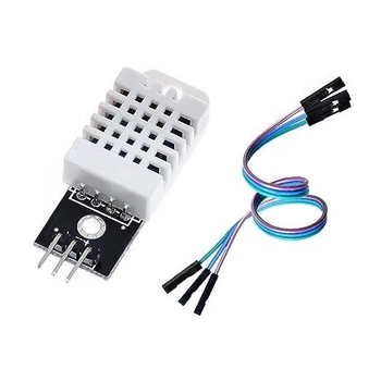 DHT22/AM2302 термометр и гигрометр датчик влажности и температуры