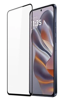 Захисне скло для Google Pixel 9 / проклеювання по всій площині екрану