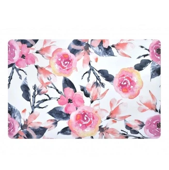 Набір килимків для сервірування Flora BASIC KITCHEN 43,5х28 см. (6 шт) 35530