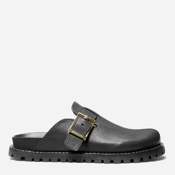 Женские сабо Michael Kors 5482616 36 Черные (1159831084)