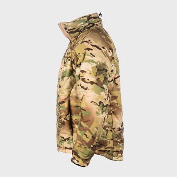 Куртка Snugpak Combat Proven Multicam L