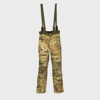 Штани Snugpak Parallax Pants. multicam L