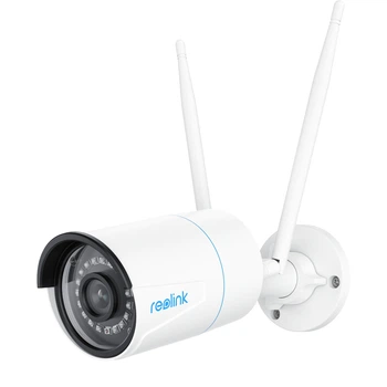 Wi-Fi вулична камера нагляду Reolink W320 (RLC-510WA), 5Мп