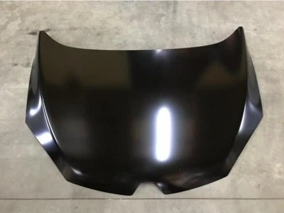 Капот Renault Megane 3 651002749R (рено меган 3)