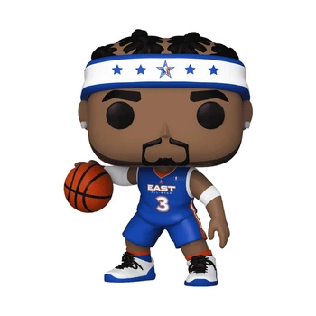 Фігурка Funko Pop! Allen Iverson в формі All-Star 2005 року