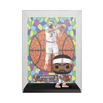 Фігурка Funko Pop! Trading Cards: Anthony Davis - Mosaic (LA Lakers)