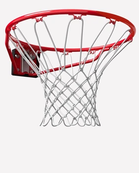 Баскетбольне кільце з амортизатором Spalding Slam Jam Basketball