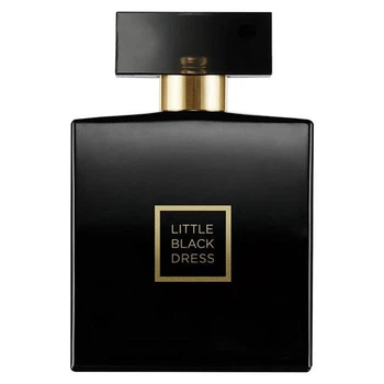 Парфюмерная вода Avon Little Black Dress (50 мл) Чёрное платье