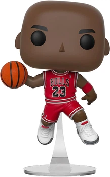 Фігурка Фанко Майкл Джордан Funko MICHAEL JORDAN Bulls 23