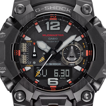 Мужские часы Casio G-SHOCK Master of G GWG-B1000EC-1AER