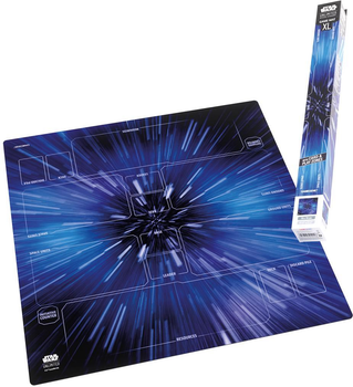 Mata do gry Gamegenic Star Wars Unlimited Game Mat XL 70 x 70 cm (4251715414118)