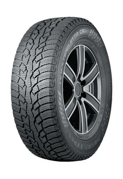 Nokian Tyres Hakkapeliitta CR4 (215/60R17c 109/107R)