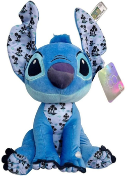 Maskotka Disney 100th Anniversary Stitch 30 cm (8425611319655)