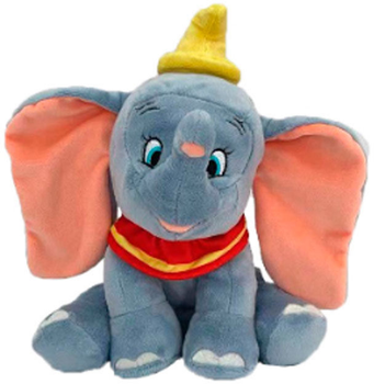 М'яка іграшка Simba Disney Dumbo 35 см Синя (5400868018899)