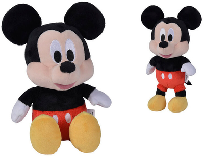 Maskotka Simba Disney Mickey 25 cm (5400868015256)