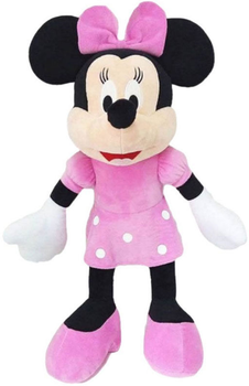 М'яка іграшка Disney Minnie 80 см (8425611645129)