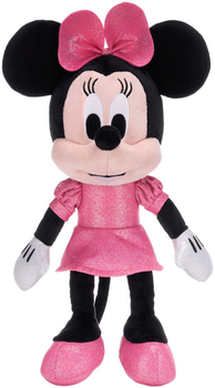 Maskotka Disney Minnie Sparkle 32 cm (8425611324550)