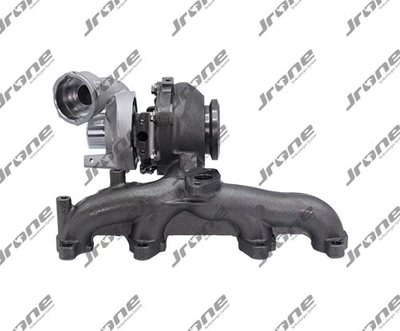 Турбіна VW Caddy III 04-15, Audi A3 03-12, Skoda Octavia A5 04-13 Jrone 8B39-30M-323 (03G253014M, 03G253014MX, 03G253014MV)