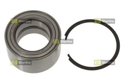 Підшипник колісний StarLine (LO06570)