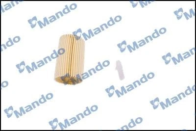 Масляний фільтр Mando (EEOT0004Y)
