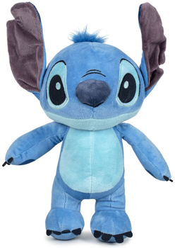 Maskotka Disney Lilo & Stitch Stitch 28 cm (5056219085142)