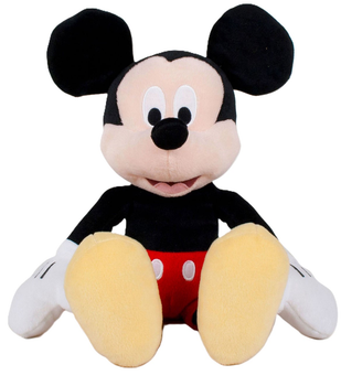 Maskotka Disney Peluche Mickey 43 cm (8425611647109)