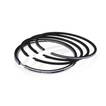 Кільця поршневі STD G4GC (вир-во PMC-ESSENCE) Parts-Mall (HCIA102S)