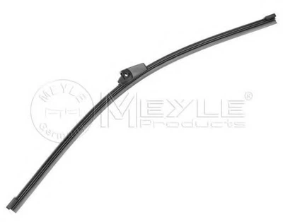 Щитка склоочисника (задня) (330mm) BMW X3 (F25)/Skoda Fabia II/Roomster/VW Golf/Polo/Tig 029 330 1311 (opt-om) Meyle (0293301311)
